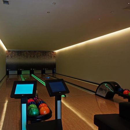 Salinas Premium Resort Apto 1 Quarto Salinópolis 外观 照片