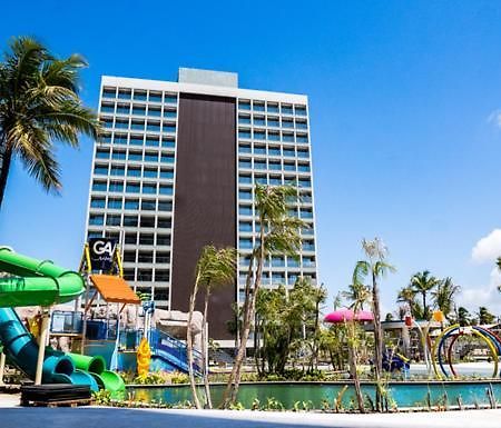 Salinas Premium Resort Apto 1 Quarto Salinópolis 外观 照片