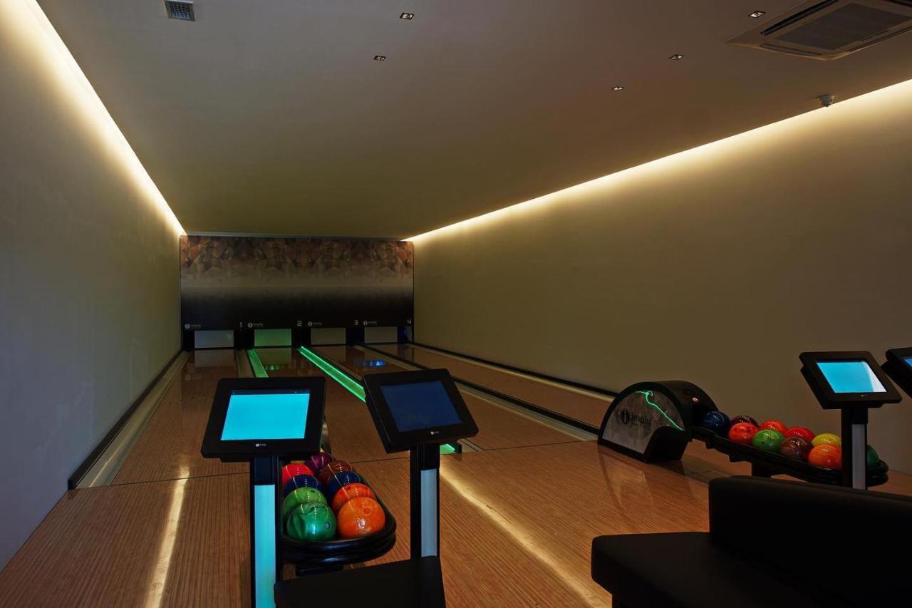 Salinas Premium Resort Apto 1 Quarto Salinópolis 外观 照片