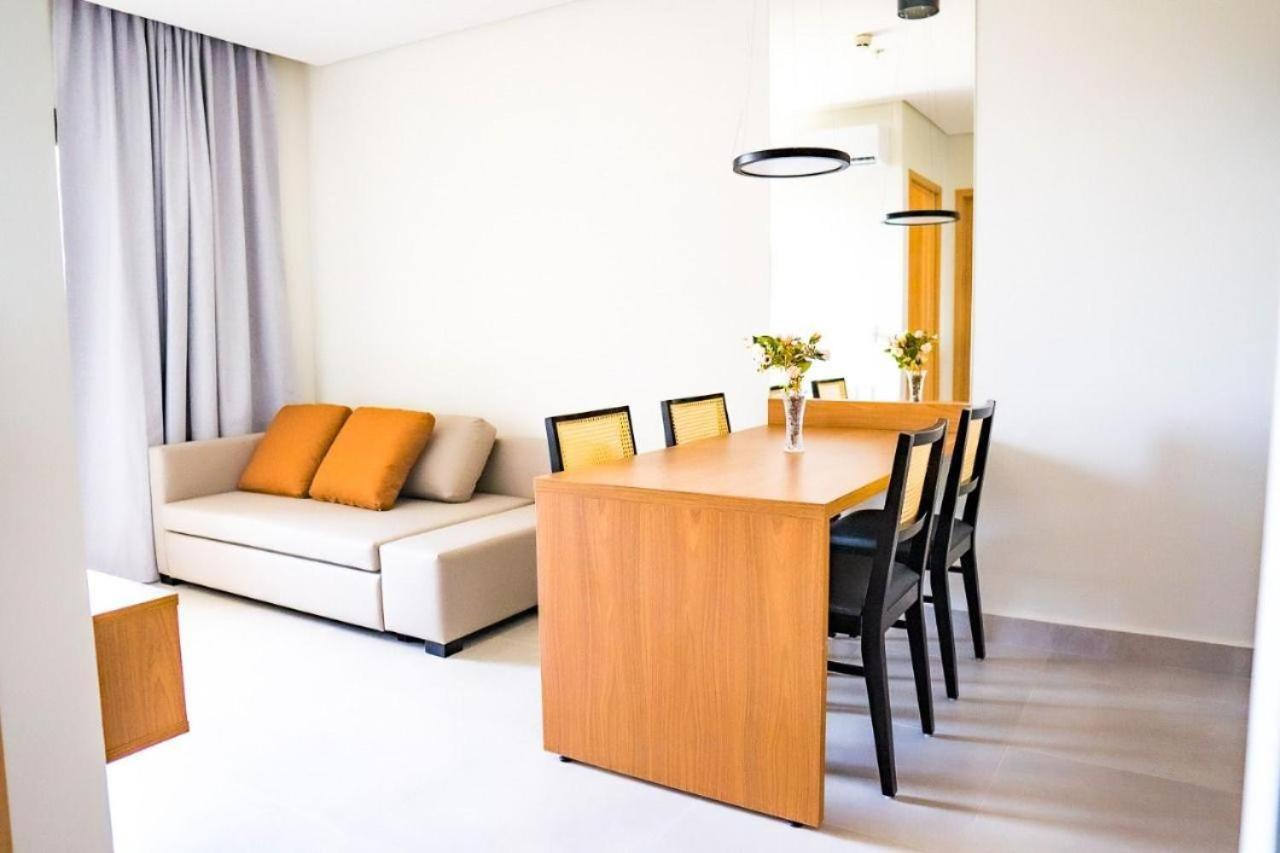 Salinas Premium Resort Apto 1 Quarto Salinópolis 外观 照片