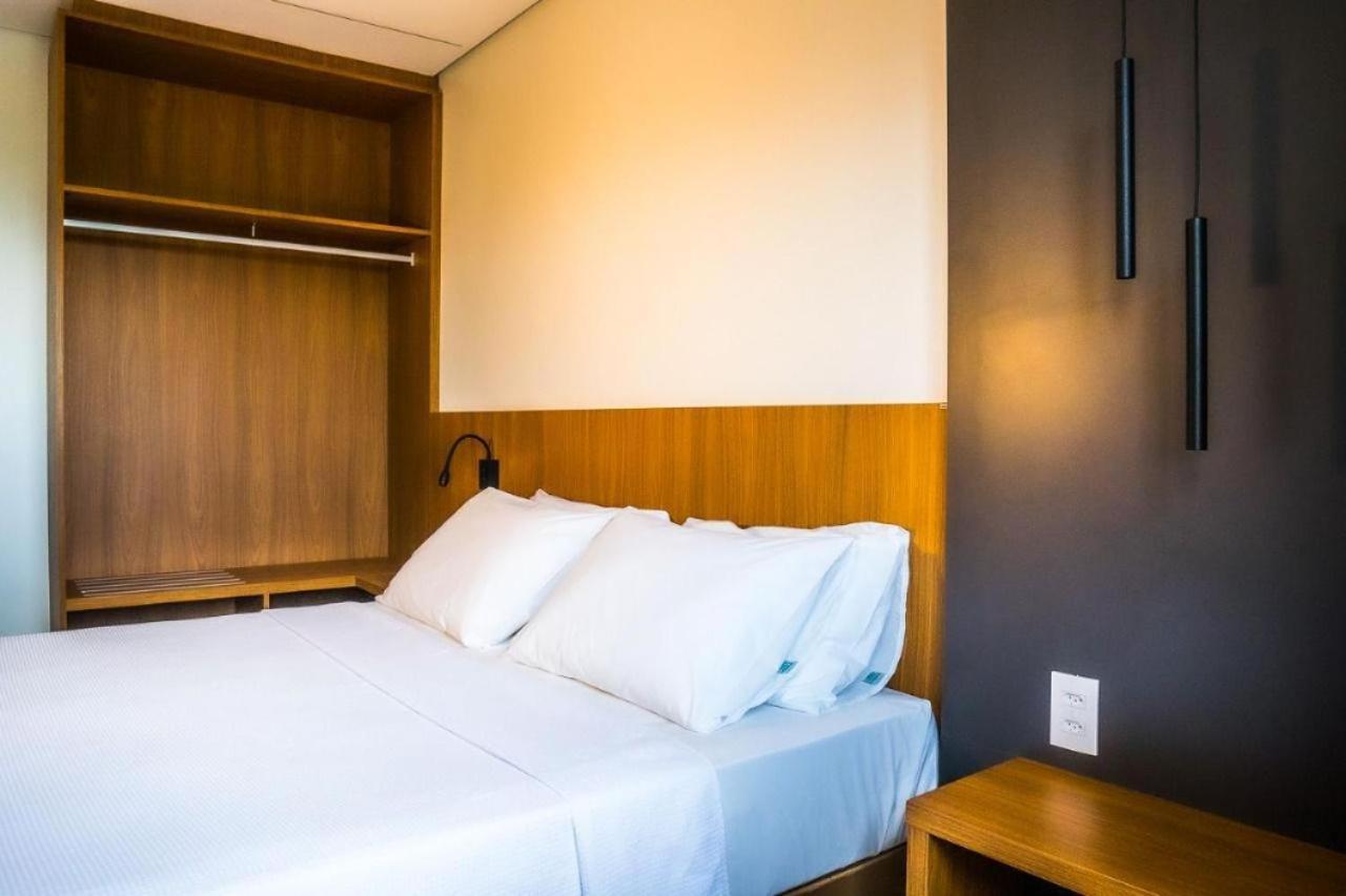 Salinas Premium Resort Apto 1 Quarto Salinópolis 外观 照片