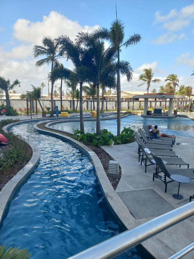 Salinas Premium Resort Apto 1 Quarto Salinópolis 外观 照片